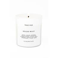 Spiced Mule Soy Candle